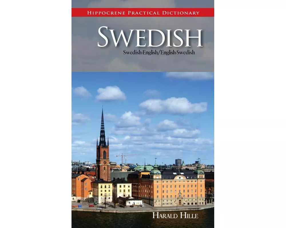 Swedish-English English/Swedish Practical Dictionary