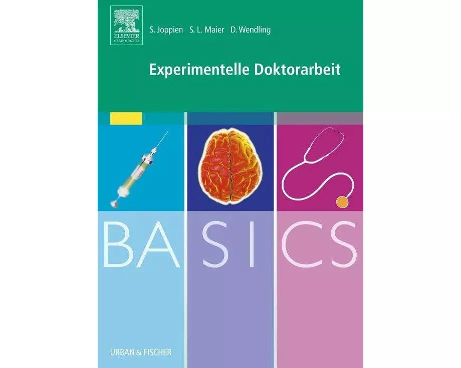 BASICS Experimentelle Doktorarbeit