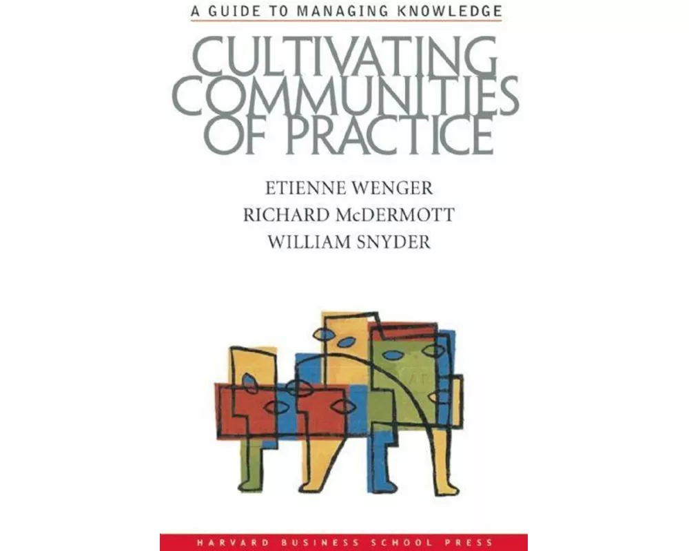 Cultivating Communities of Practice