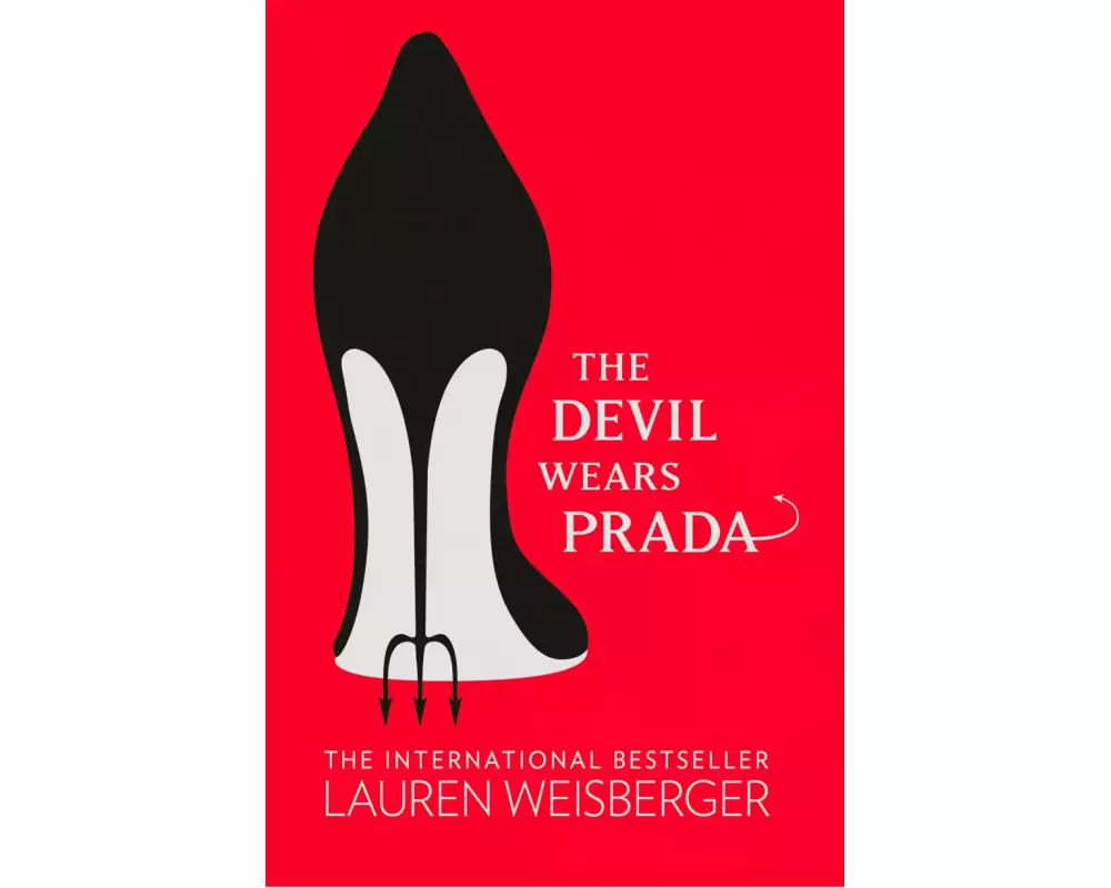 The Devil Wears Prada