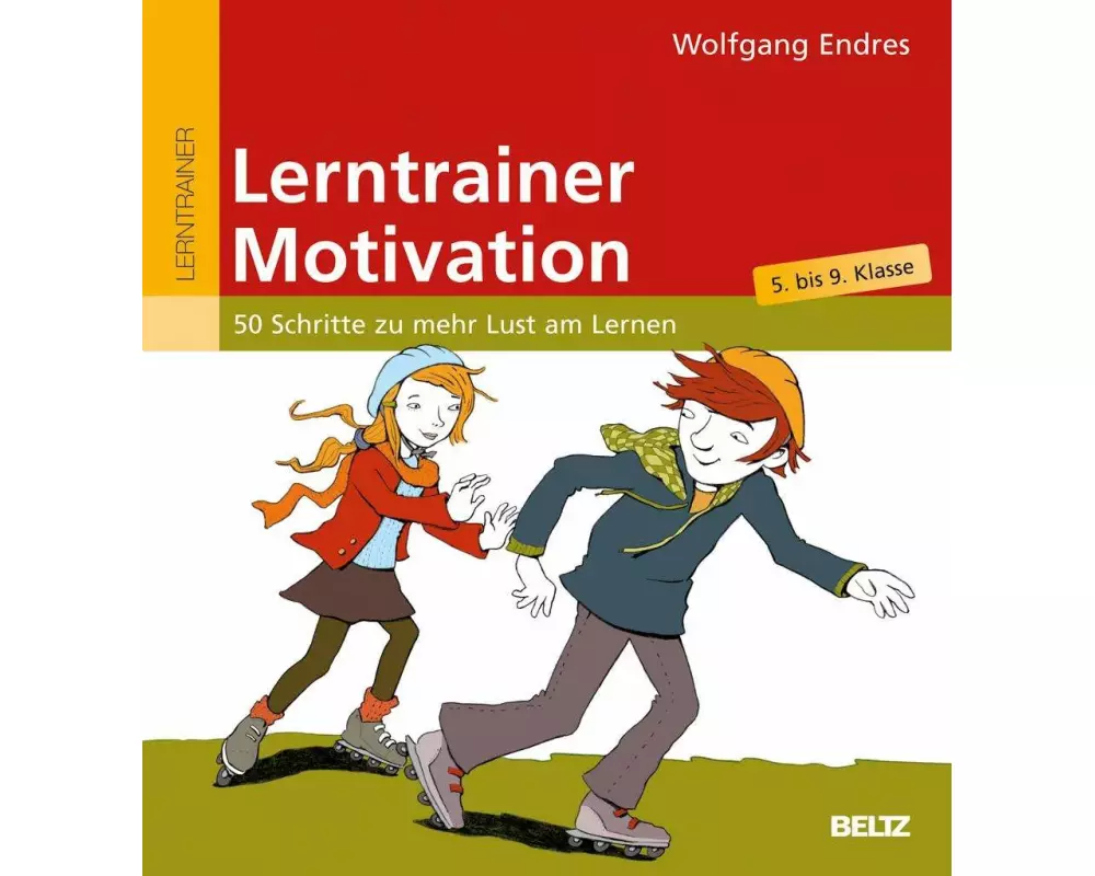 Lerntrainer Motivation