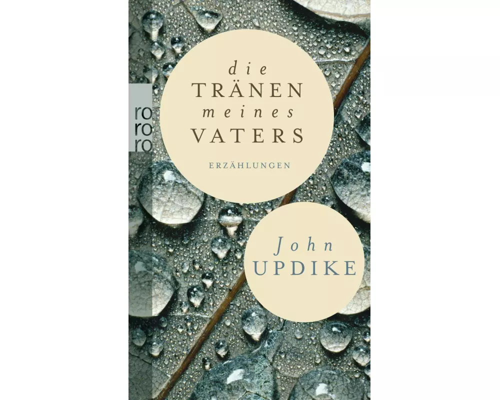 Die Tränen meines Vaters