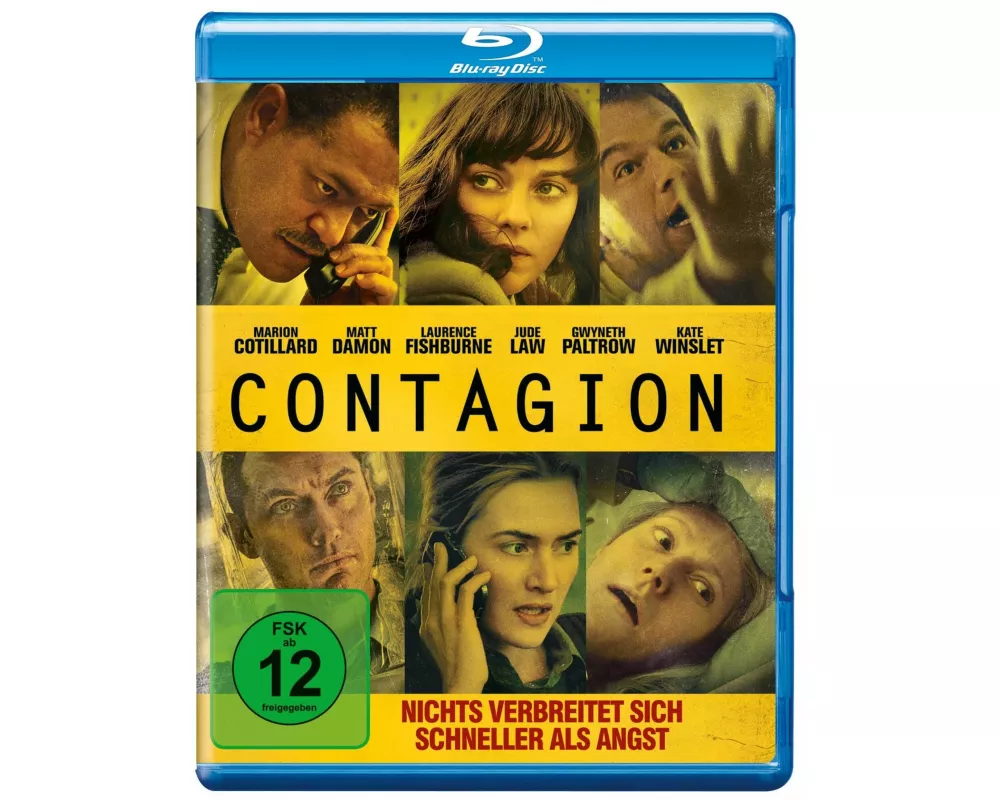 Contagion