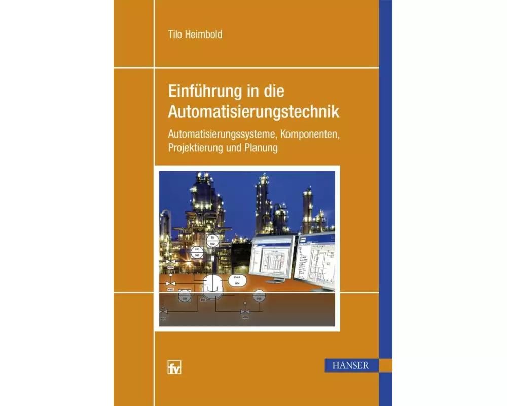 Einführung in die Automatisierungstechnik
