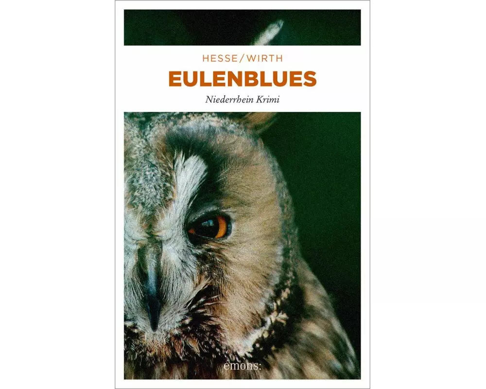 Eulenblues