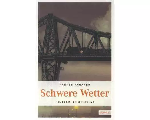 Schwere Wetter
