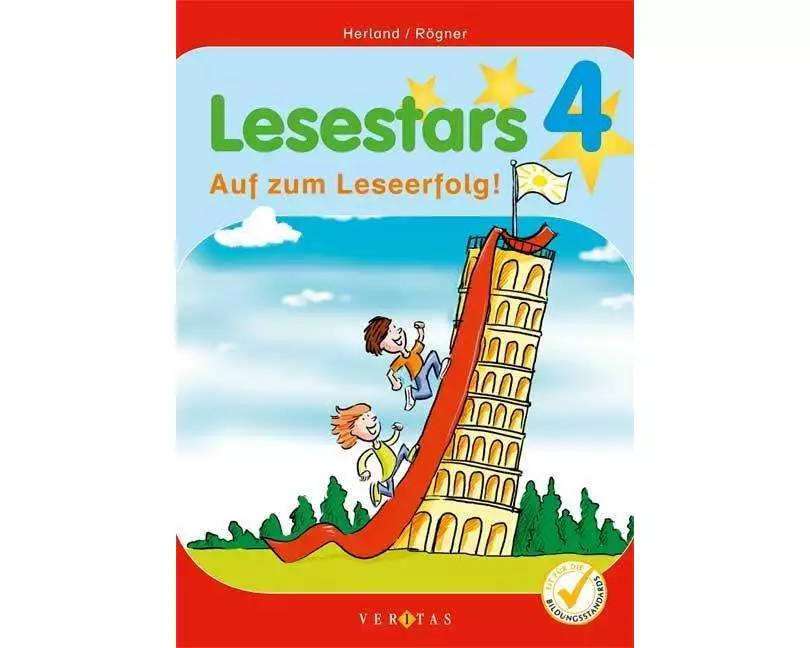 Lesestars 4