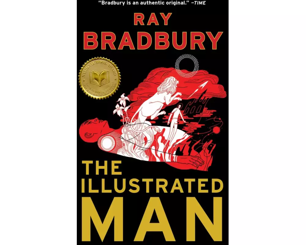 The Illustrated Man