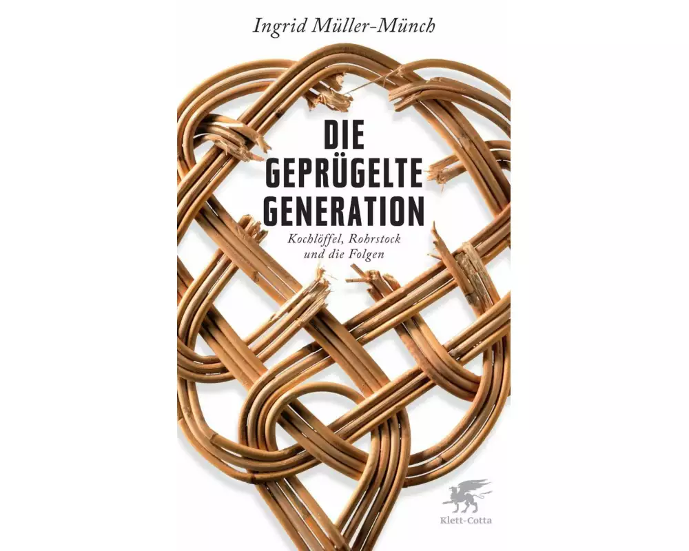 Die geprügelte Generation