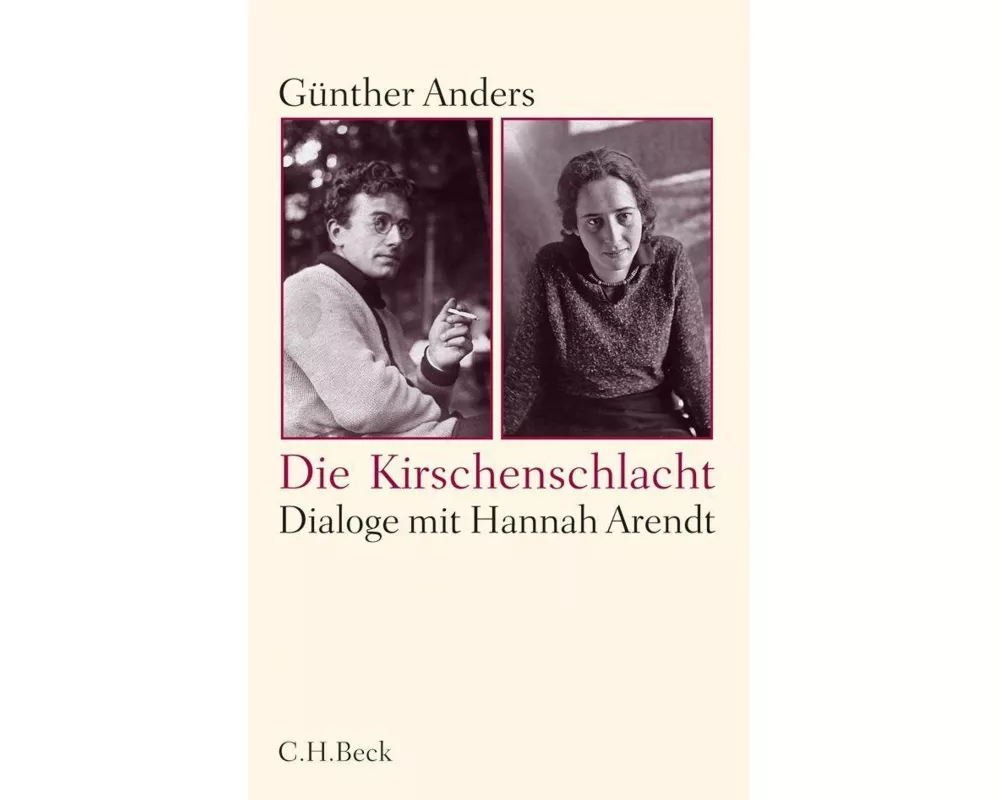 Die Kirschenschlacht