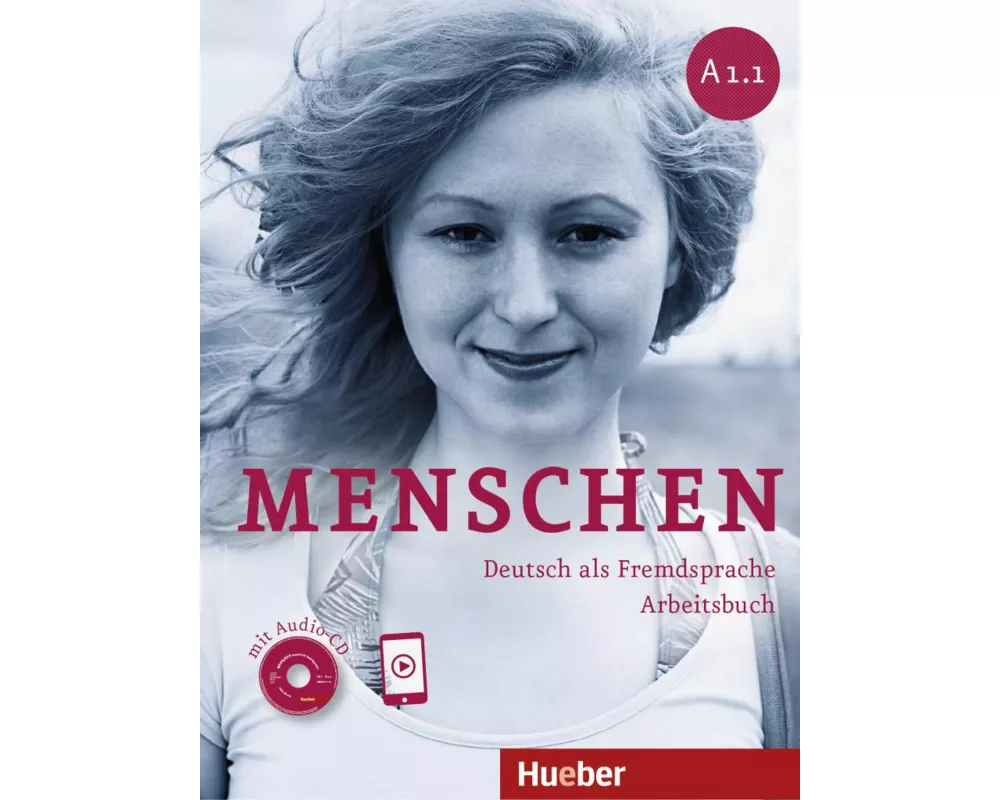 Menschen A1.1