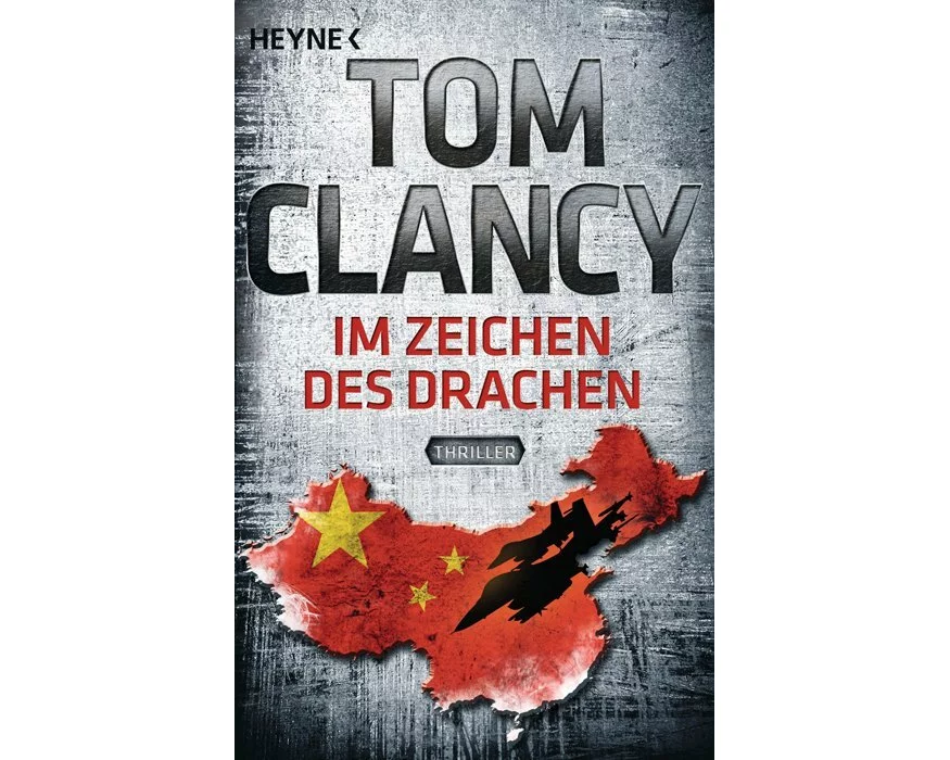Im Zeichen des Drachen
