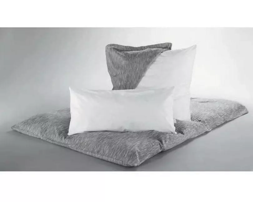 Dormisette Kissenschutzbezug Komfort 65 x 100 cm, Weiss