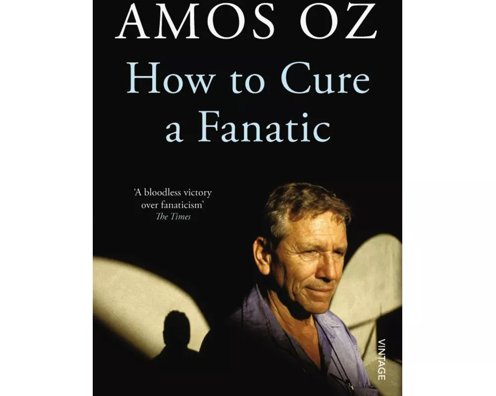 How to Cure a Fanatic