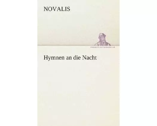 Hymnen an die Nacht