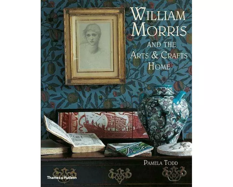 William Morris