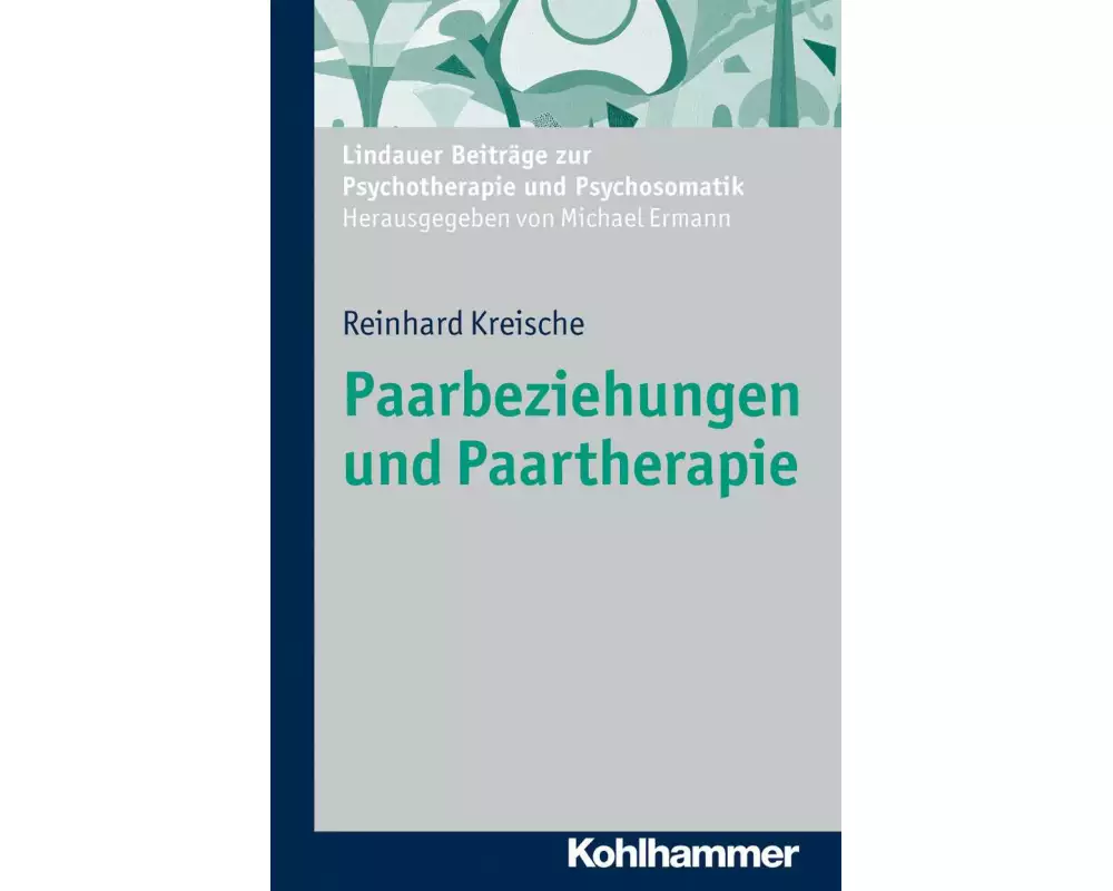 Paarbeziehungen und Paartherapie