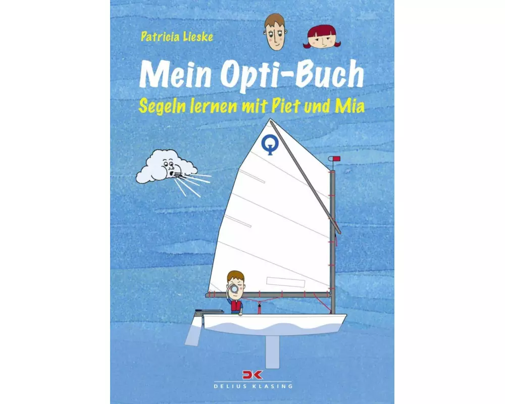 Mein Opti-Buch