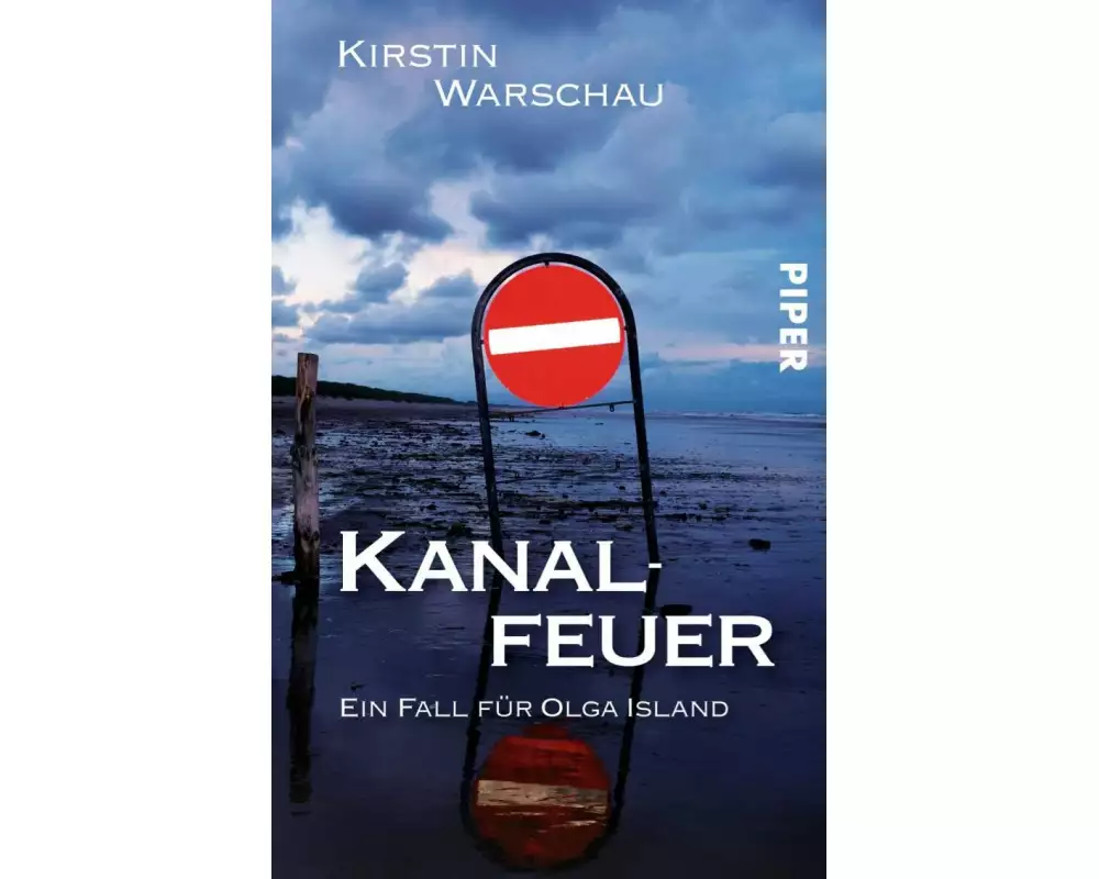 Kanalfeuer