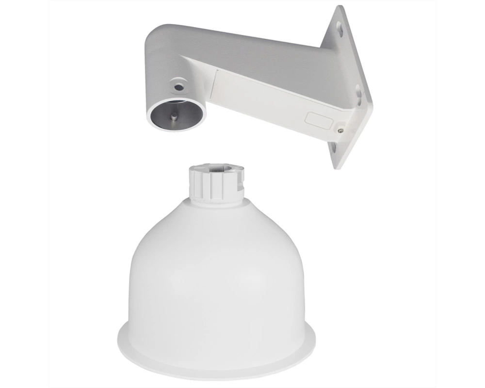 MOBOTIX MOVE Wandhalter-Set für Dome