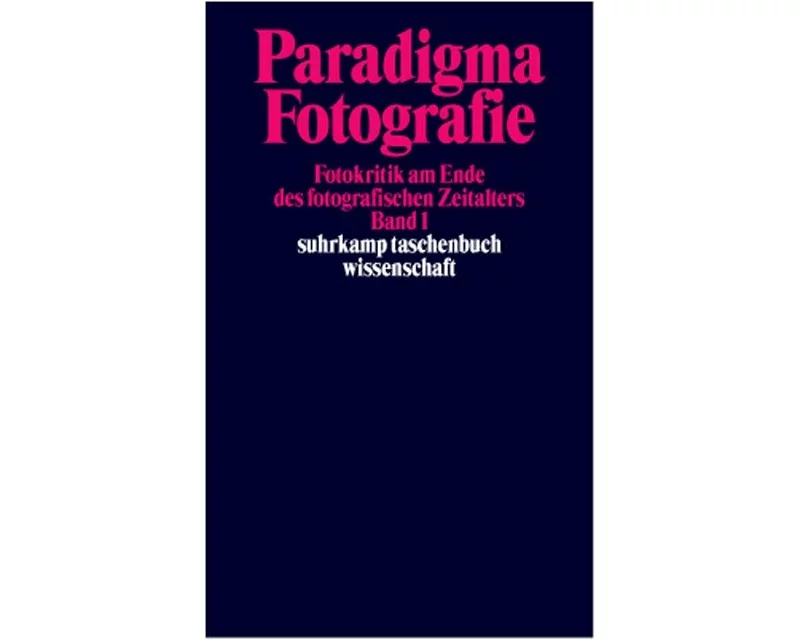 Paradigma Fotografie