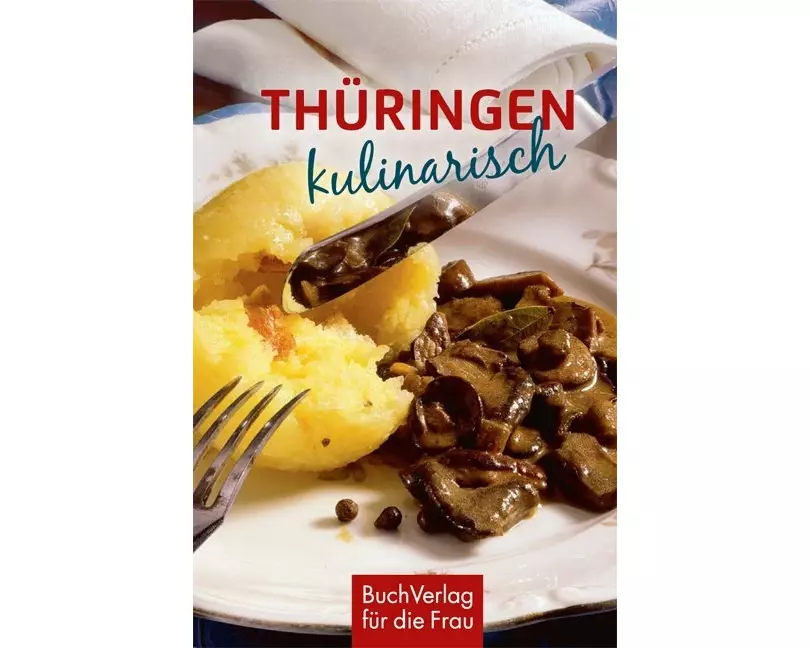Thüringen kulinarisch