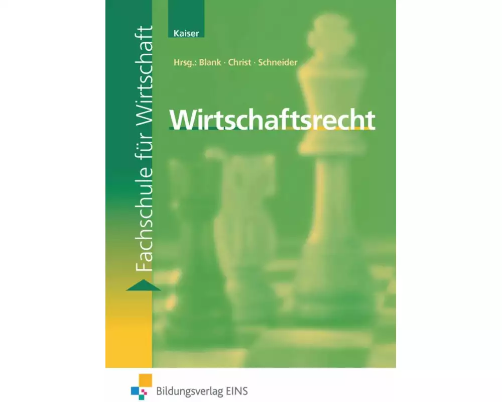 Wirtschaftsrecht