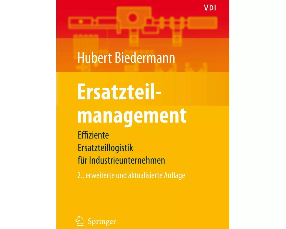 Ersatzteilmanagement