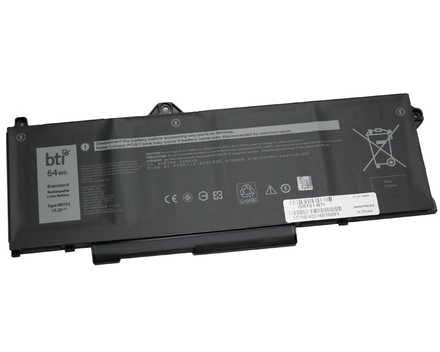 BTI Battery