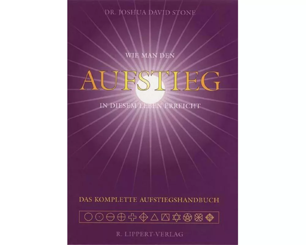 Das Aufstiegshandbuch