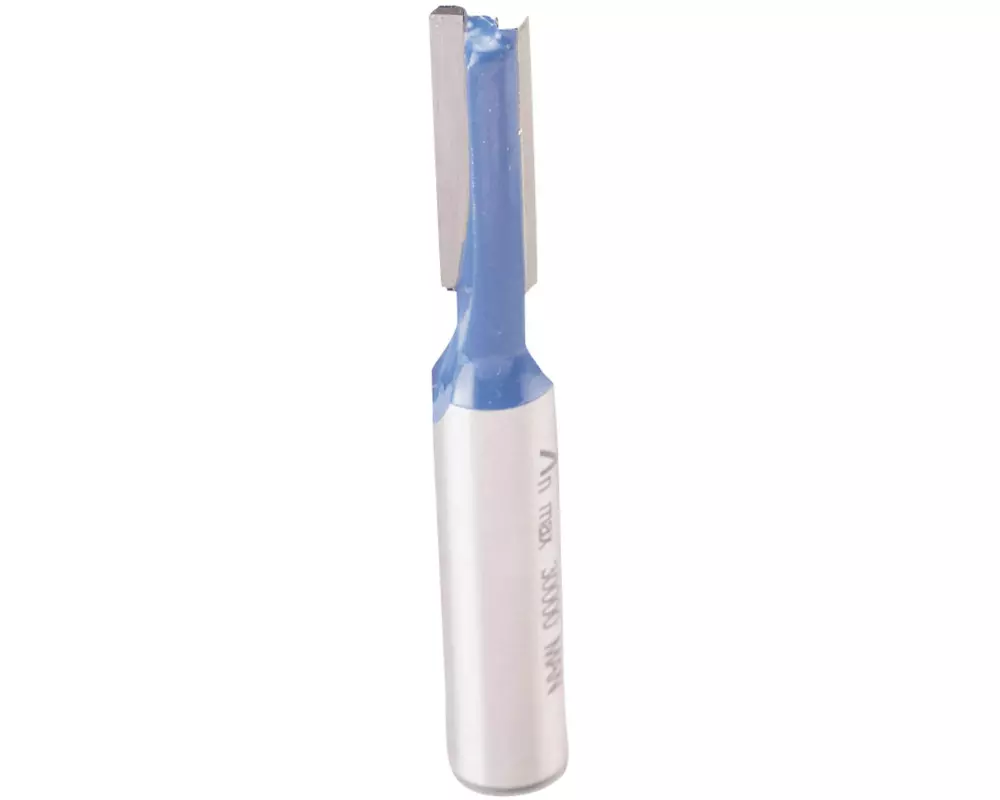 kwb Nutfräser HM 12 mm