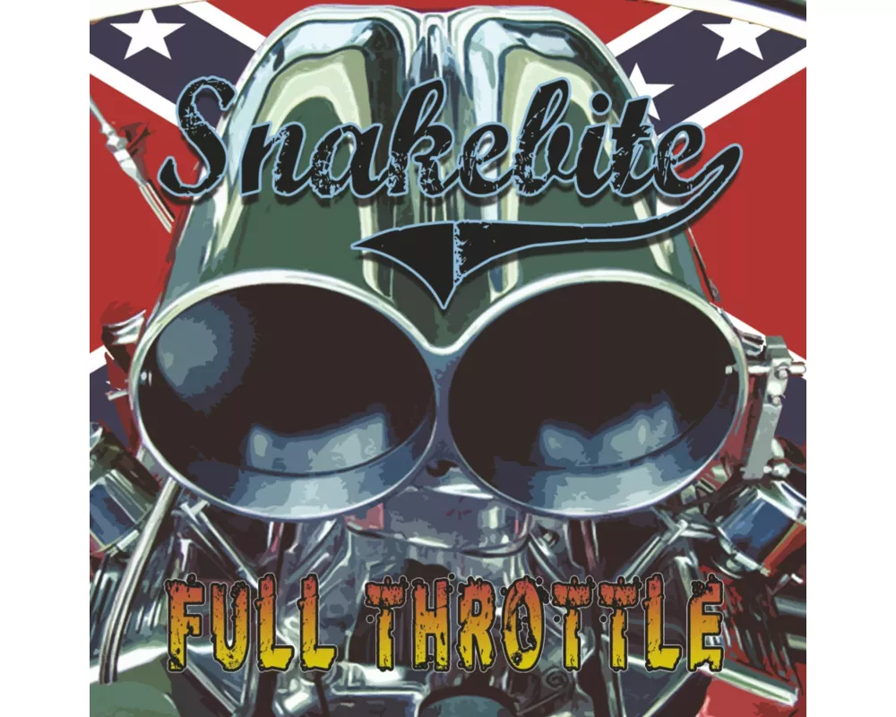 Full Throttle