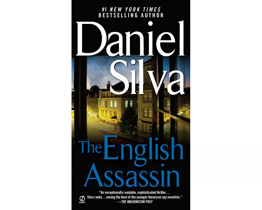 The English Assassin
