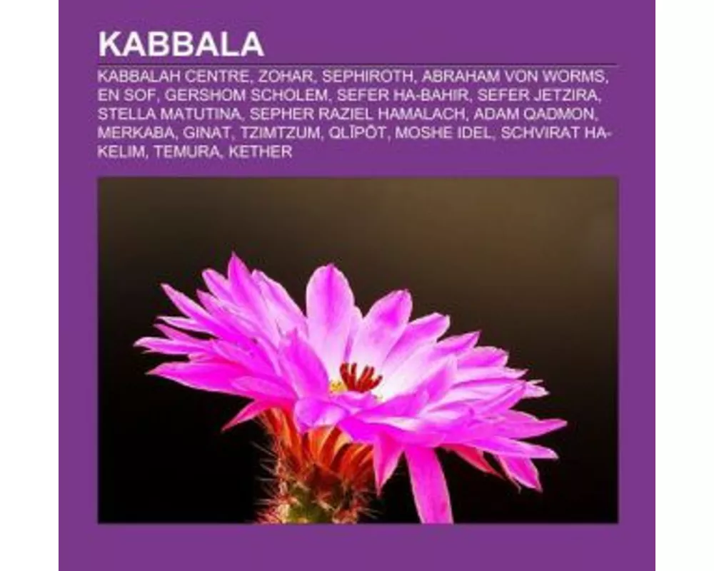 Kabbala