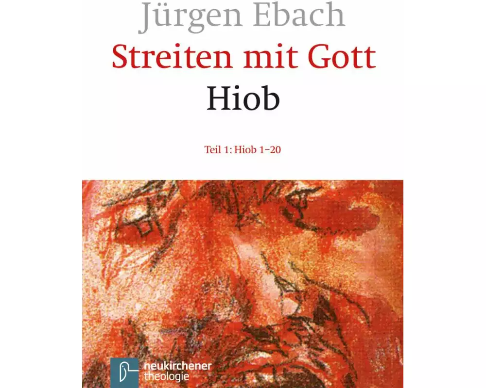 Streiten mit Gott / Hiob I