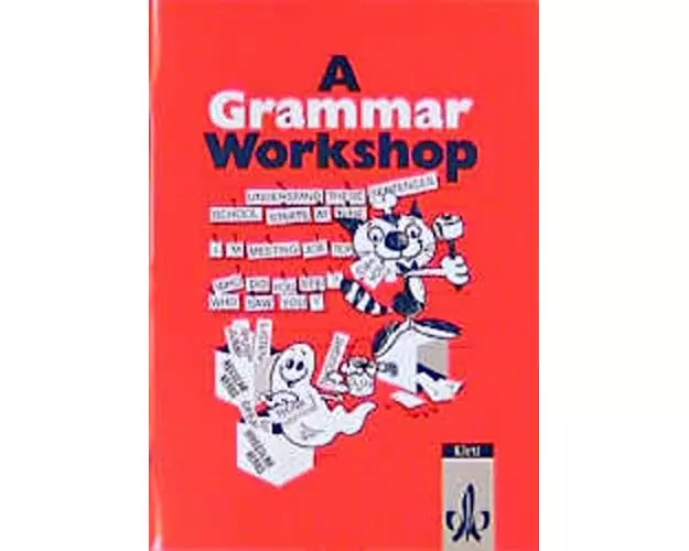 A Grammar Workshop