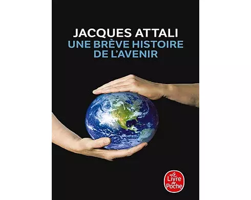 Une brève histoire de l'avenir