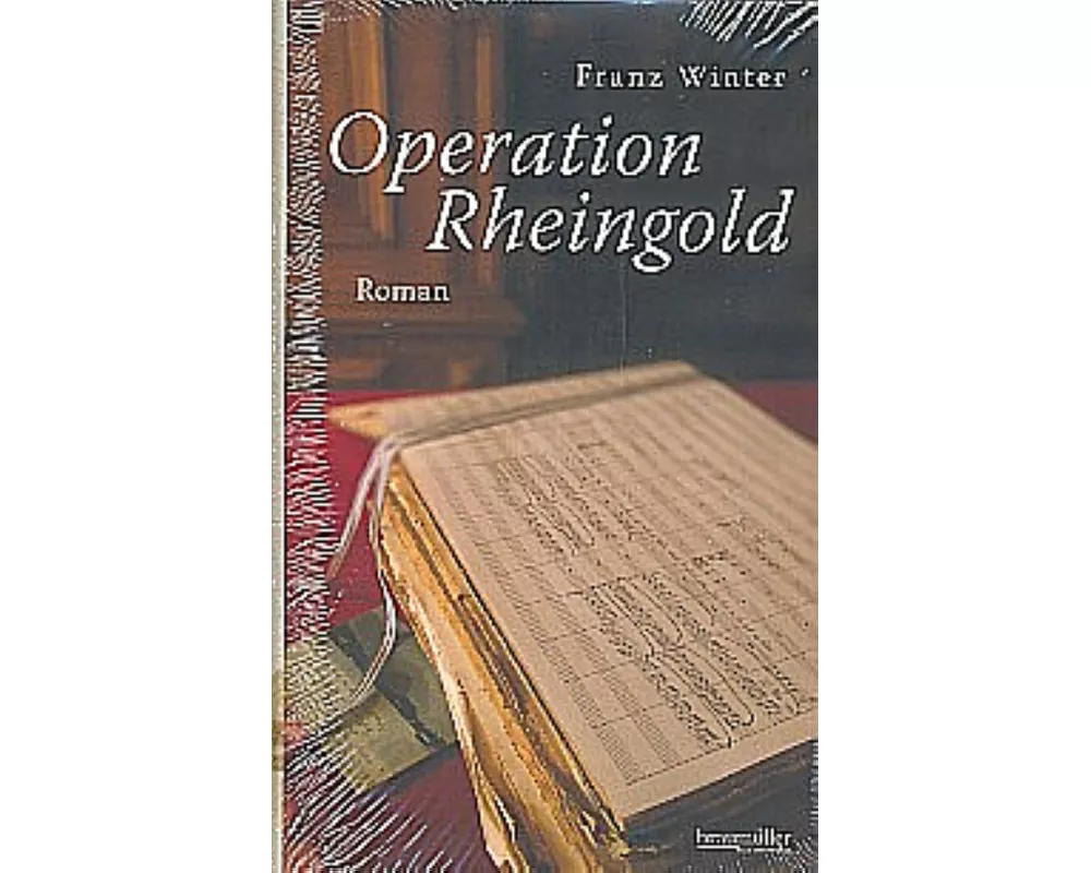 Operation Rheingold