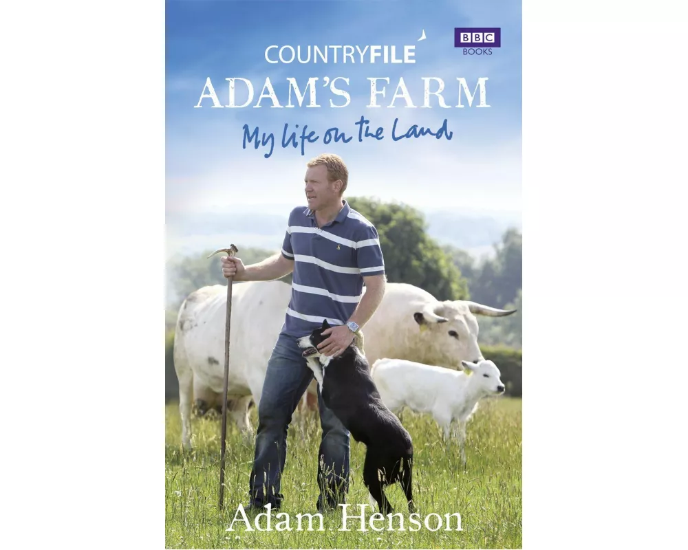 Countryfile: Adam's Farm