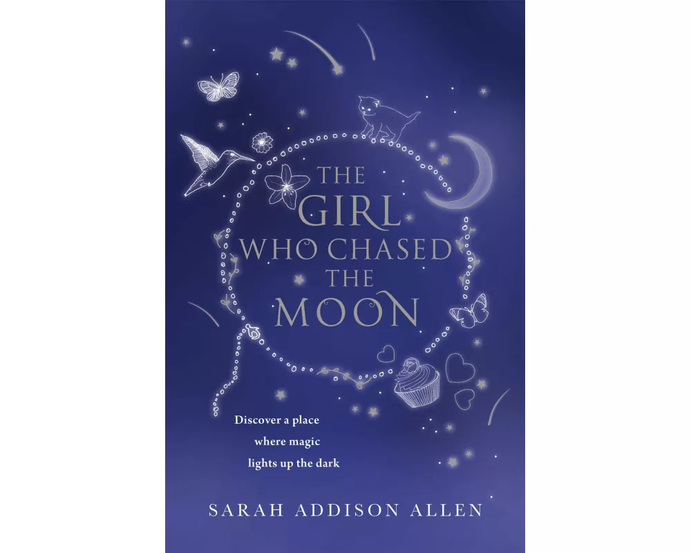 The Girl Who Chased the Moon