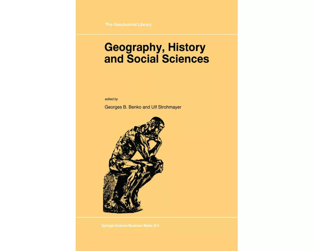 Geography, History and Social Sciences