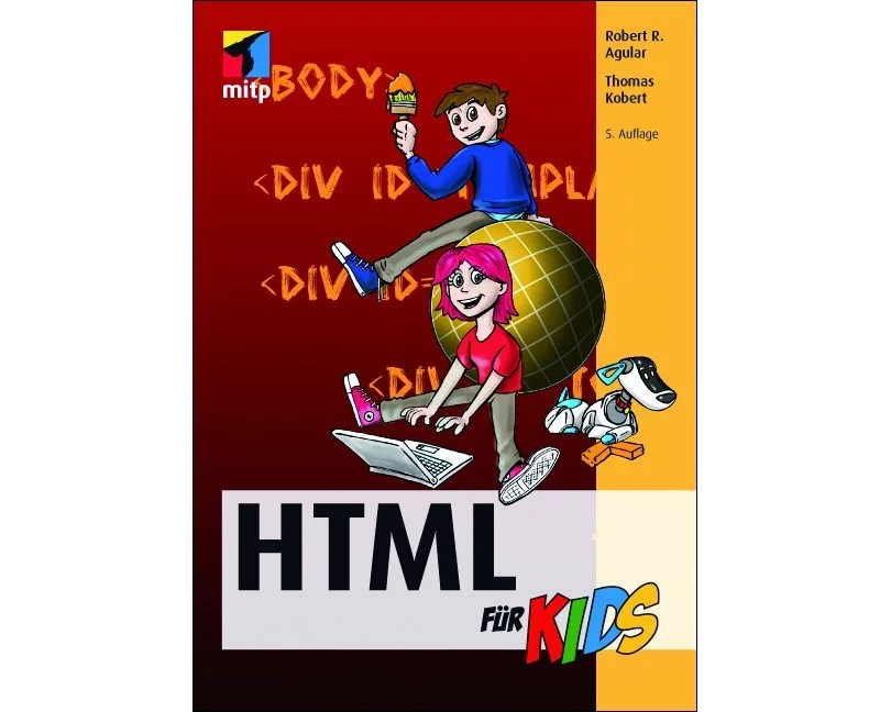 HTML für Kids