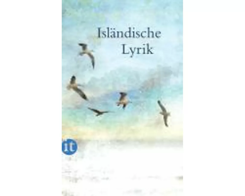 Isländische Lyrik