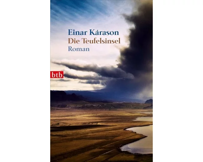 Die Teufelsinsel