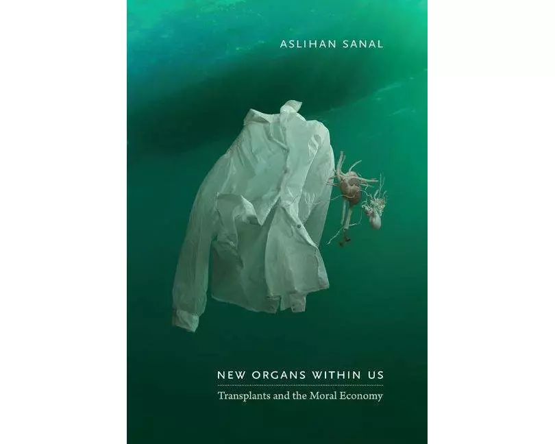 New Organs Within Us