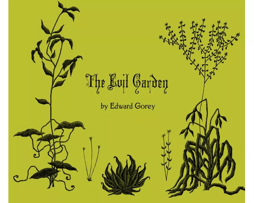 The Evil Garden