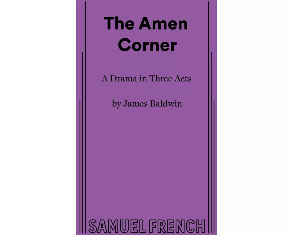 The Amen Corner