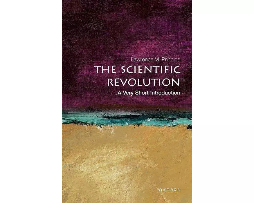 The Scientific Revolution