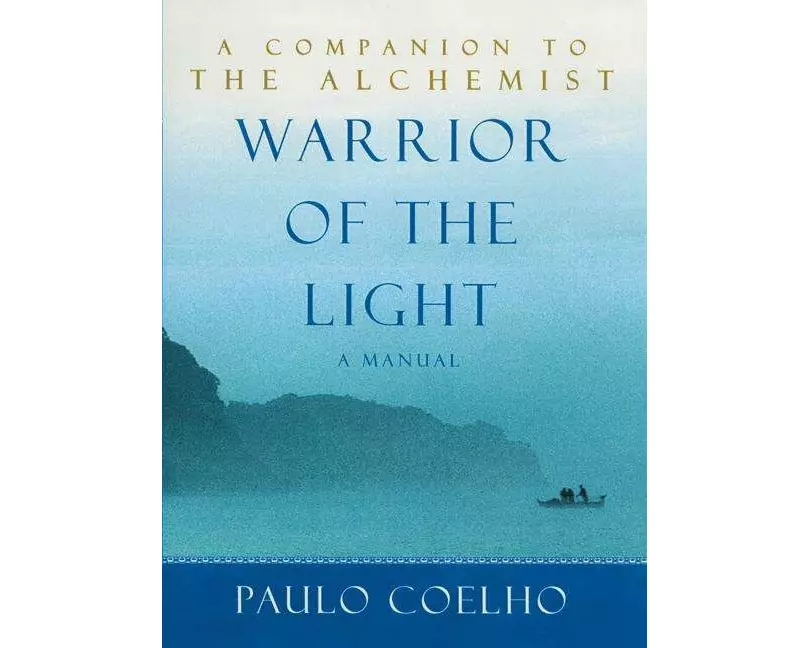 Warrior of the Light