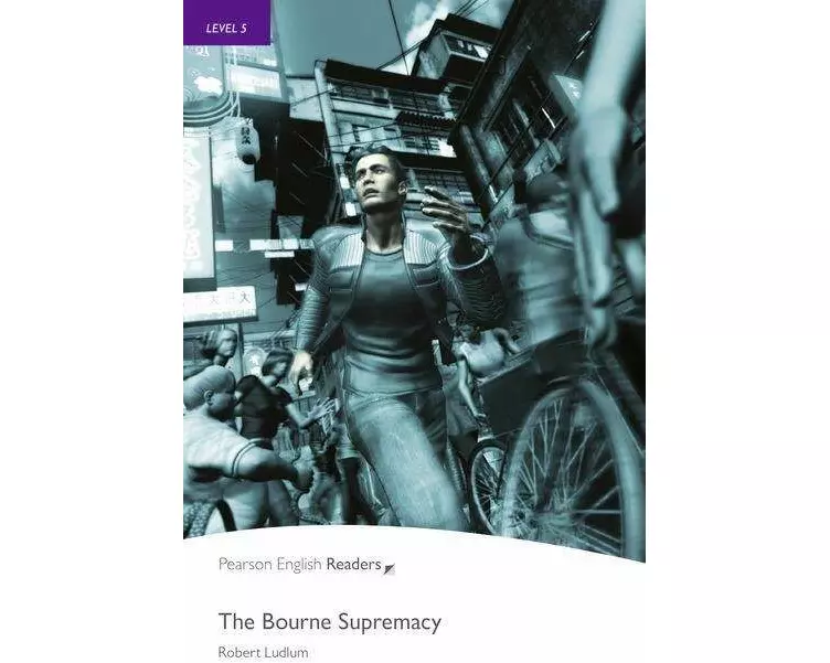 Level 5: The Bourne Supremacy